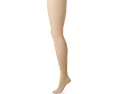 Колготки Hanes Women's Silk Reflections с контрольным поясом прозрачные