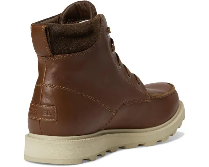 Водонепроницаемые ботинки SOREL Madson II Moc Toe для пересеченной местности