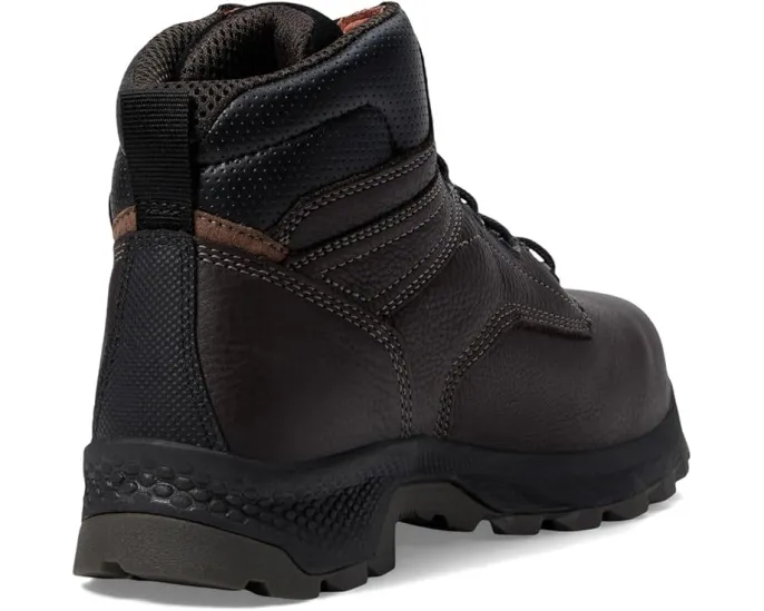 Timberland PRO рабочие ботинки Titan EV 6 дюймов (15.24 см) с композитным мыском и защитой плюсны
