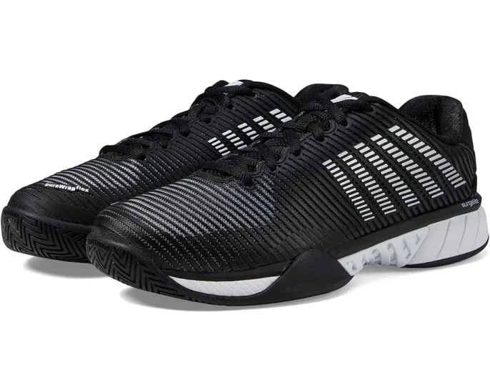 Кроссовки K-Swiss Hypercourt Express 2 с дышащим верхом
