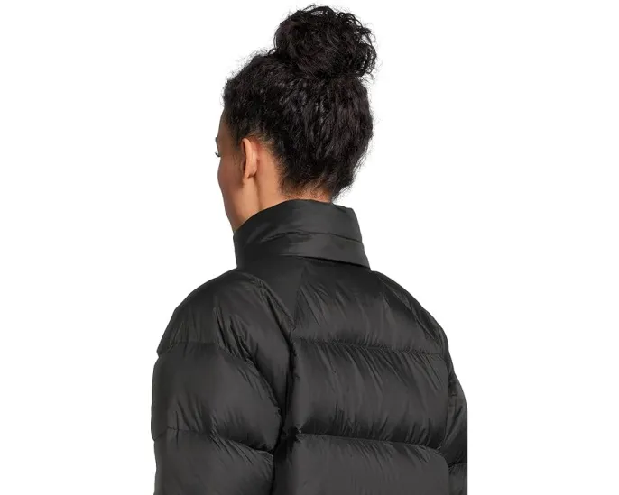 Длинная пуховая парка Hydrenalite City с капюшоном от The North Face