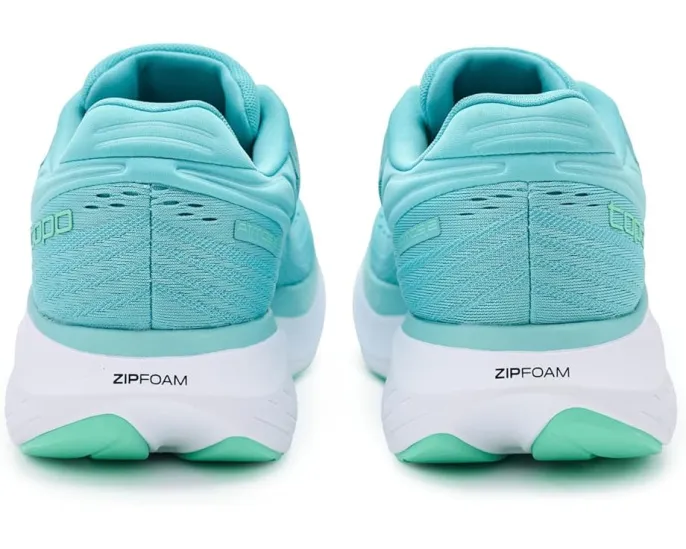 Кроссовки Topo Athletic Atmos 2 для бега по асфальту с амортизацией ZipFoam