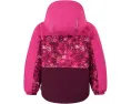 Детская куртка Kamik Kids Angel с капюшоном и водоотталкивающей пропиткой