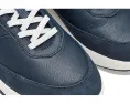 Кроссовки Wolf & Shepherd Baller One на шнуровке с круглым носком