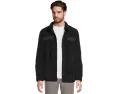 Куртка-рубашка Prana Encinitas Fleece из переработанного флиса с накладными карманами