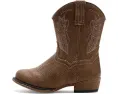 Ковбойские сапоги Roper Kids Cowbaby Taylor на молнии для малышей