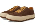 Кроссовки L.L.Bean Double L Lace Up из кожи для повседневной носки