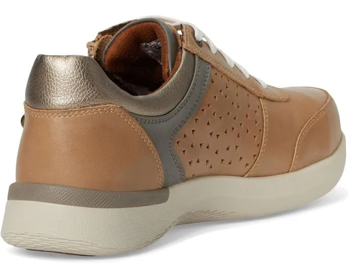 Кроссовки Rockport truFLEX Fly Skylar Work с композитным носком и боковой молнией