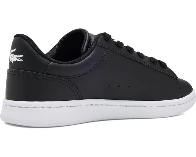Кроссовки Lacoste Carnaby Set для детей повседневные