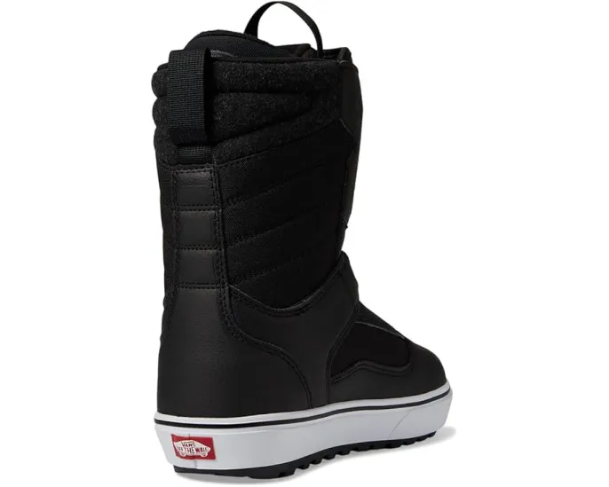 Vans Juvie OG Grom детские сноубордические ботинки с системой BOA