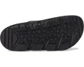 Сланцы Mogami Terra Slide от Birkenstock с анатомической стелькой и регулируемыми ремешками