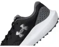 Шиповки Under Armour Surge для гольфа с легким верхом и низким профилем