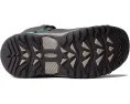 KEEN Кроссовки Targhee Mid WP водонепроницаемые для детей с мембраной KEENdry
