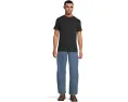 Широкие джинсы Levi's Premium 578 Baggy свободного кроя