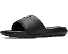 Сланцы Nike Victori One Slides с анатомической стелькой и мягкой пеной