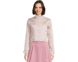 Куртка Scuderia Ferrari Premium Racing с потайной молнией