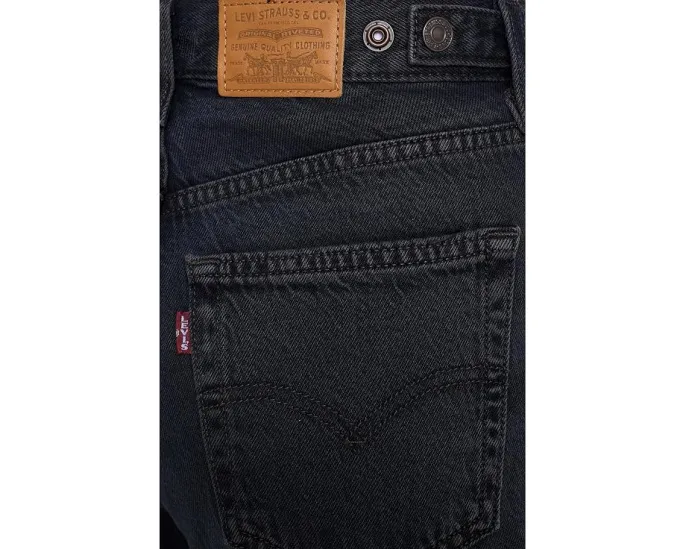 Cinch Wide Leg от Levi's джинсы с высокой посадкой