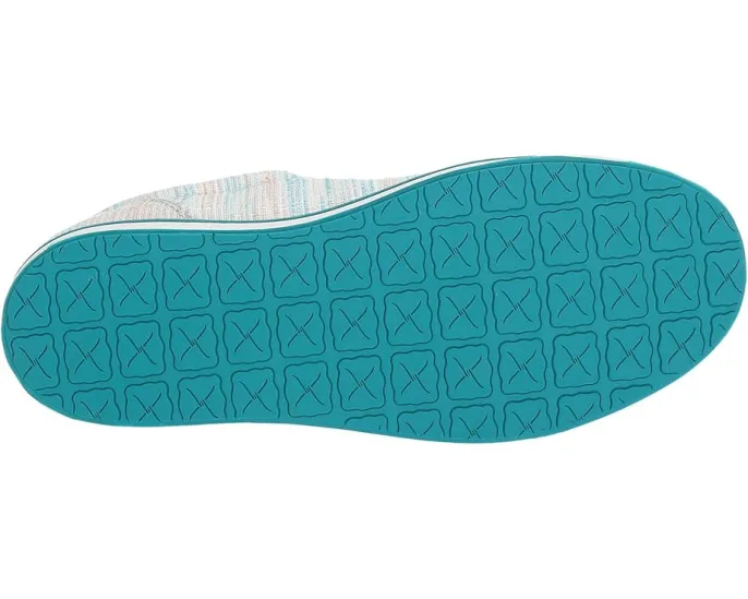 Кроссовки Twisted X Hooey Looper с принтом и композитной стелькой XD