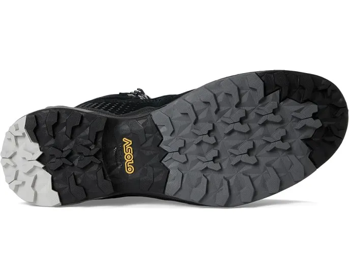 Зимние трекинговые ботинки Asolo Tahoe Winter GTX с мембраной GORE-TEX