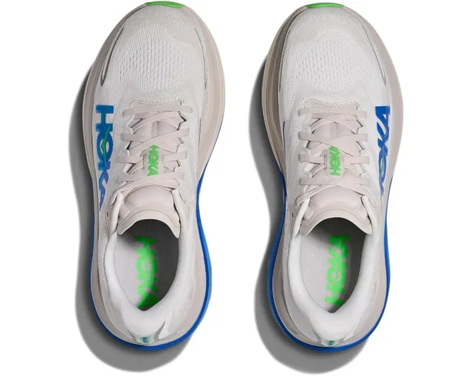 Hoka Skyward X 2 супертренер с амортизацией PEBA