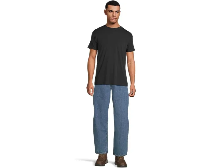 Широкие джинсы Levi's Premium 578 Baggy свободного кроя