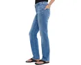 Джинсы The Slim от 7 For All Mankind прямого кроя