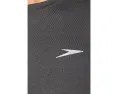 Хлопковая футболка Speedo Pro Tee для тренировок