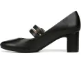LifeStride True Trendy лодочки с двумя регулируемыми ремешками и миндалевидным носком