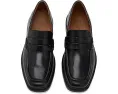 ECCO лоферы Helsinki 2.0 Moc Toe черные