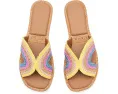 Сандалии Reef Willow Paisley с пейслийским узором