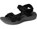 Сандалии Mira Bay на платформе с застежкой на липучке от Clarks