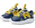 Детские кроссовки Playgruv v2 Bungee от New Balance с резиновой шнуровкой