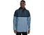 Ветровка Helly Hansen Rain Jacket из ткани Helox+ с капюшоном и вентиляцией