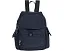 Мини-рюкзак Kipling City Pack Mini с множеством карманов