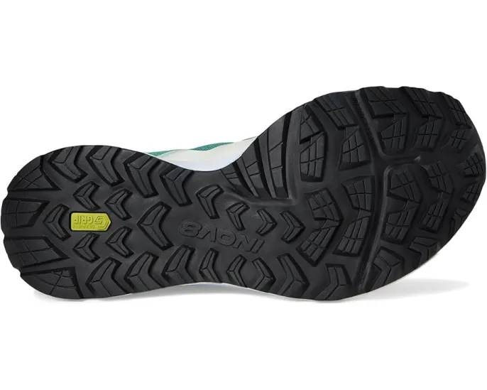 Трейловые кроссовки INOV8 TrailFly Zero с гибкой каменной пластиной