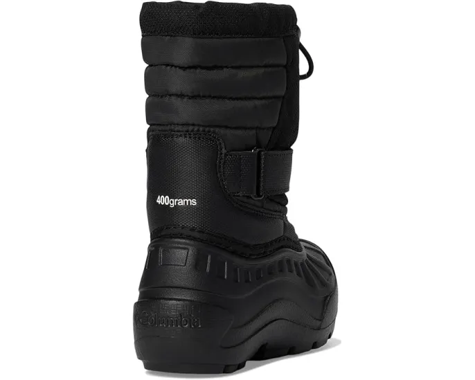 Детские зимние сапоги Columbia Powderbug Snowlite с утеплителем 400 г