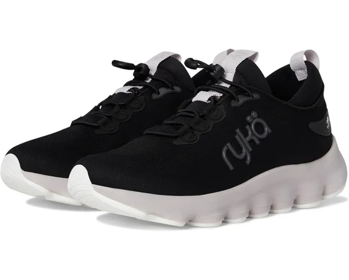 Обувь Ryka Podflow EZ Slip-On для ходьбы с технологией PodFlow