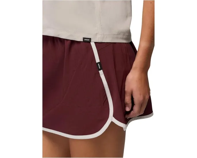 Топ Railay с контрастной отделкой и защитой UPF 50+