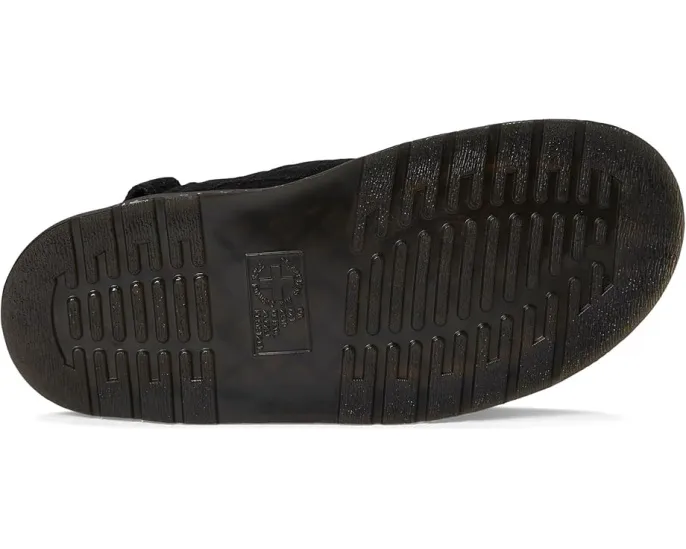 Сандалии Dr. Martens Jorge II Leather Slingback на липучке