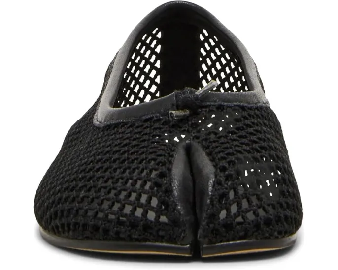 Балетки Calico Steve Madden с раздвоенным носком