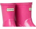 Резиновые сапоги Hunter Kids First Starcloud с блестками для малышей и детей