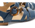 Сандалии Parkside Ave 2.0 Marc Joseph New York на платформе с гелевой стелькой