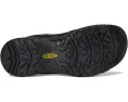 Водонепроницаемые ботинки для походов KEEN Targhee IV Mid WP с мембраной KEEN.DRY