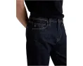 Джинсы AG Jeans Tellis Modern Slim с зауженным низом и средней посадкой