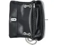 Мини-сумка The Pop J Marc Chain Marc Jacobs на цепочке