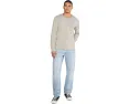 Джинсы Levi's Premium 501 Relaxed с прямыми штанинами и свободной посадкой