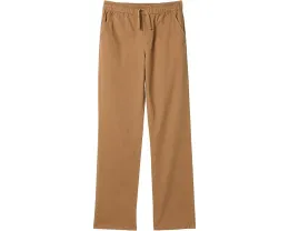 Школьные брюки Janie and Jack на резинке для детей