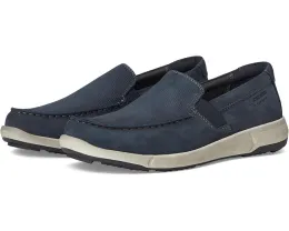 Мокасины Josef Seibel Enrico 31 из кожи со съемной стелькой