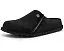 Клоги Birkenstock Zermatt 365 из замши с цепкой подошвой и формованной стелькой