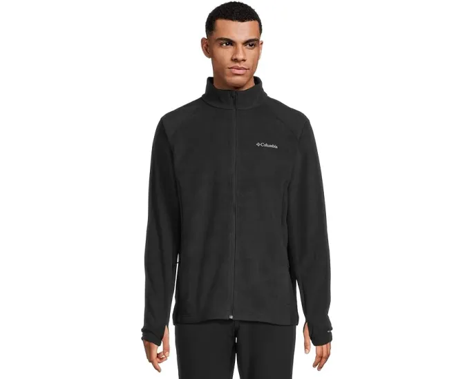 Куртка Columbia Arctic Peak с технологией Omni-Heat Arctic